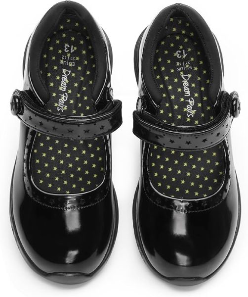 7 Stylish Back-to-School Shoes for Kids That Deliver Comfort and Value in 2026