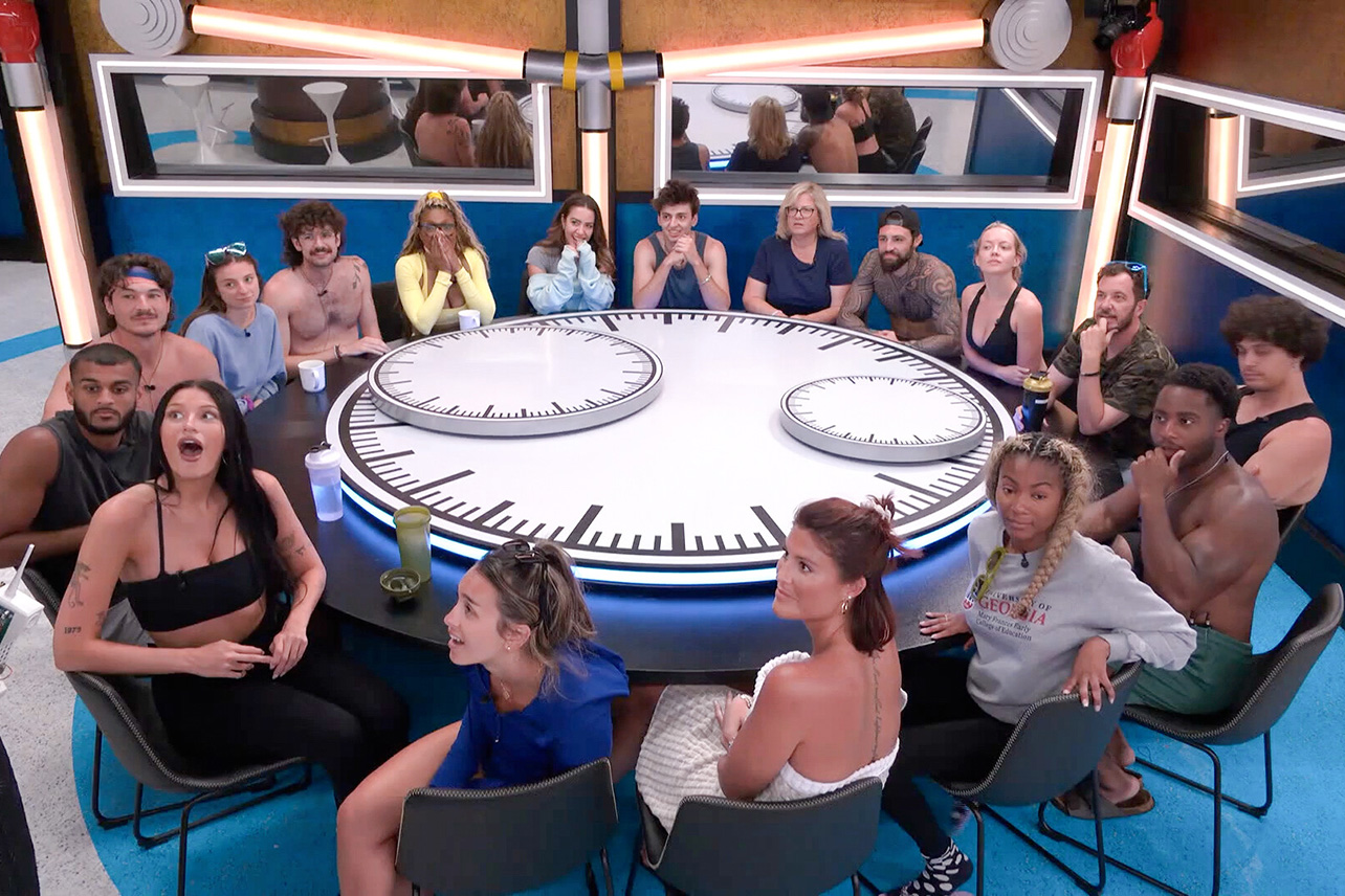Is ‘Big Brother’ on Tonight? Here’s When ‘Big Brother’ Returns With New Episodes