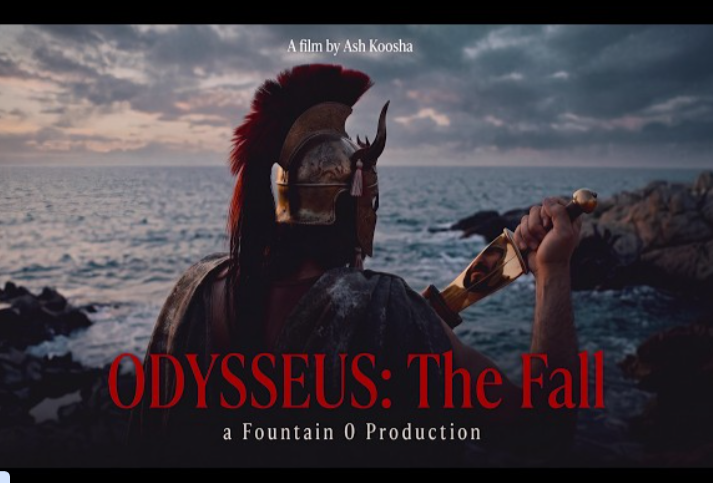Odyssey AI Filmmakers Say They Want to Live Alongside Chris Nolan