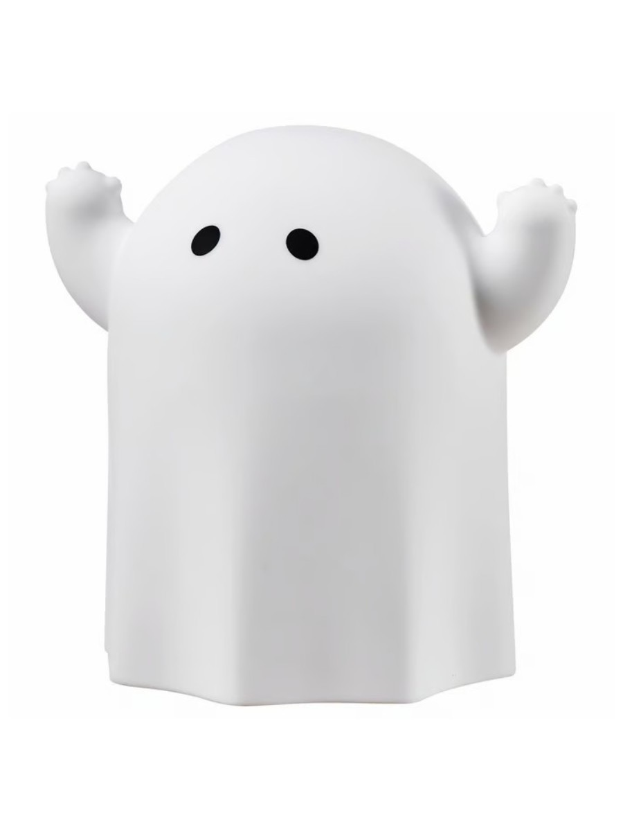 IKEA halloween ghost light