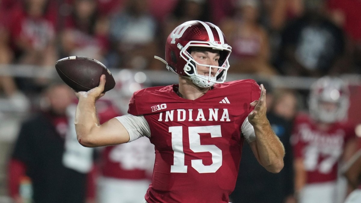 Raiders' Plan for No. 1 Pick Fernando Mendoza Revealed Ahead of NFL Training Camp