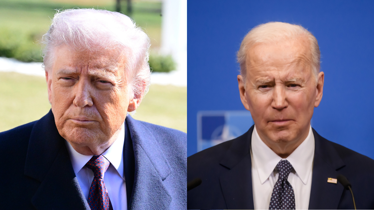 One word still corners Trump allies on Biden’s 2020 win