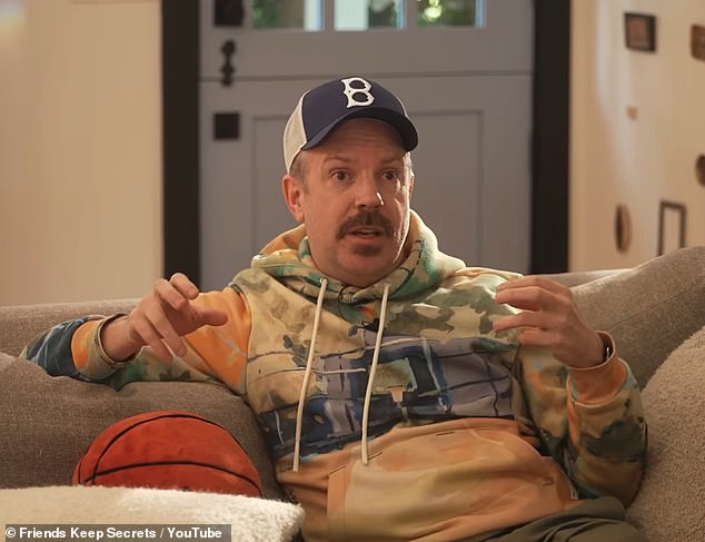 Jason Sudeikis, 50, and Benny Blanco, 38, discussed their tipping habits in a candid debate on dining etiquette