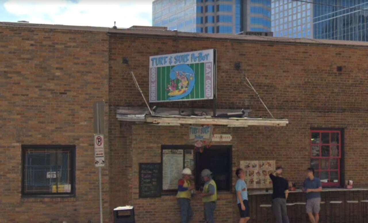 Another longtime Austin restaurant says downtown just isn't the same