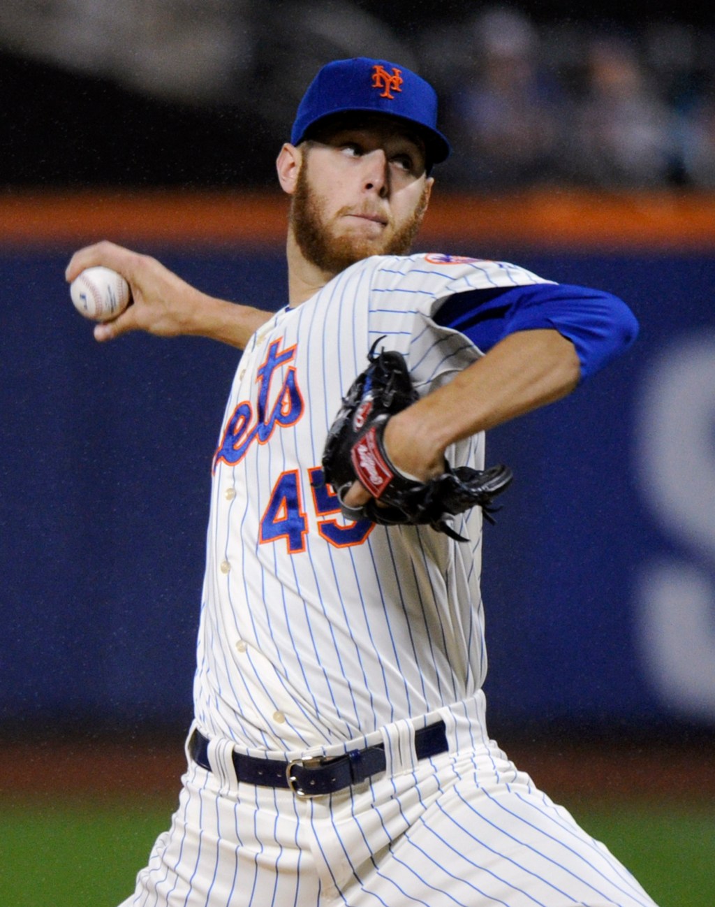 Mets