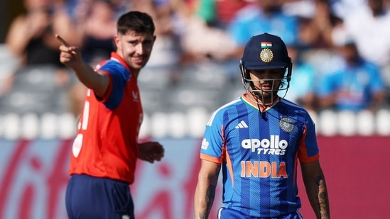 Ishan Kishan at No. 4 ahead of KL Rahul was baffling: India overestimated some players and underestimated others