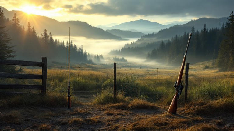 Oregon's most radical hunting bill just hit its first wall