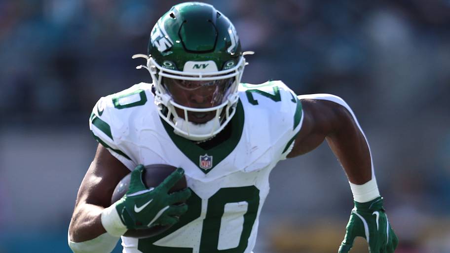 Jets fans still aren’t talking about this Breece Hall storyline
