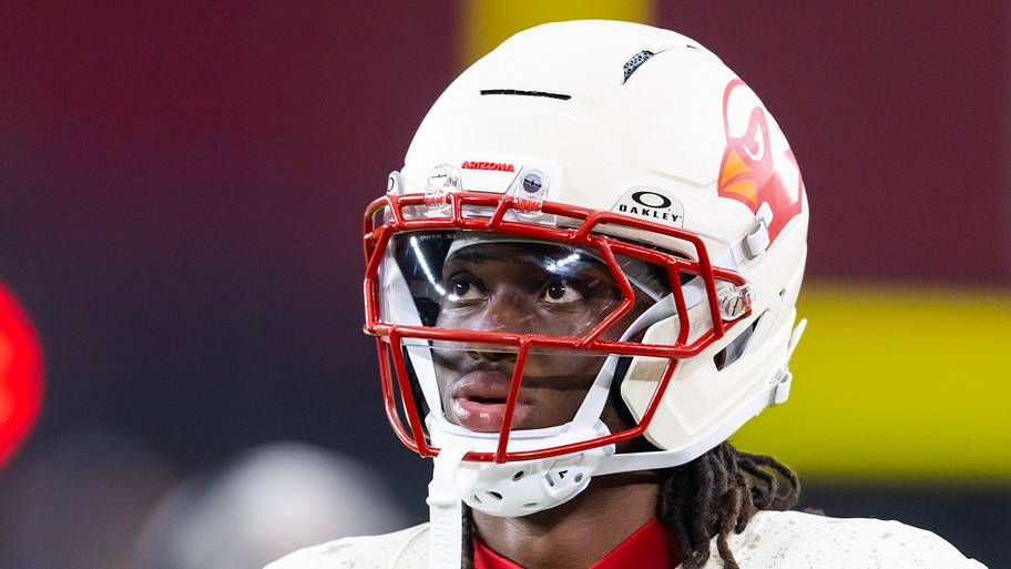 Marvin Harrison Jr. Sends Message Ahead of Cardinals' 2026 Season