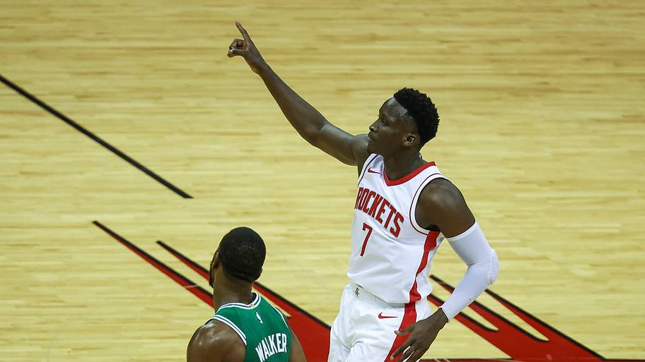 Victor Oladipo