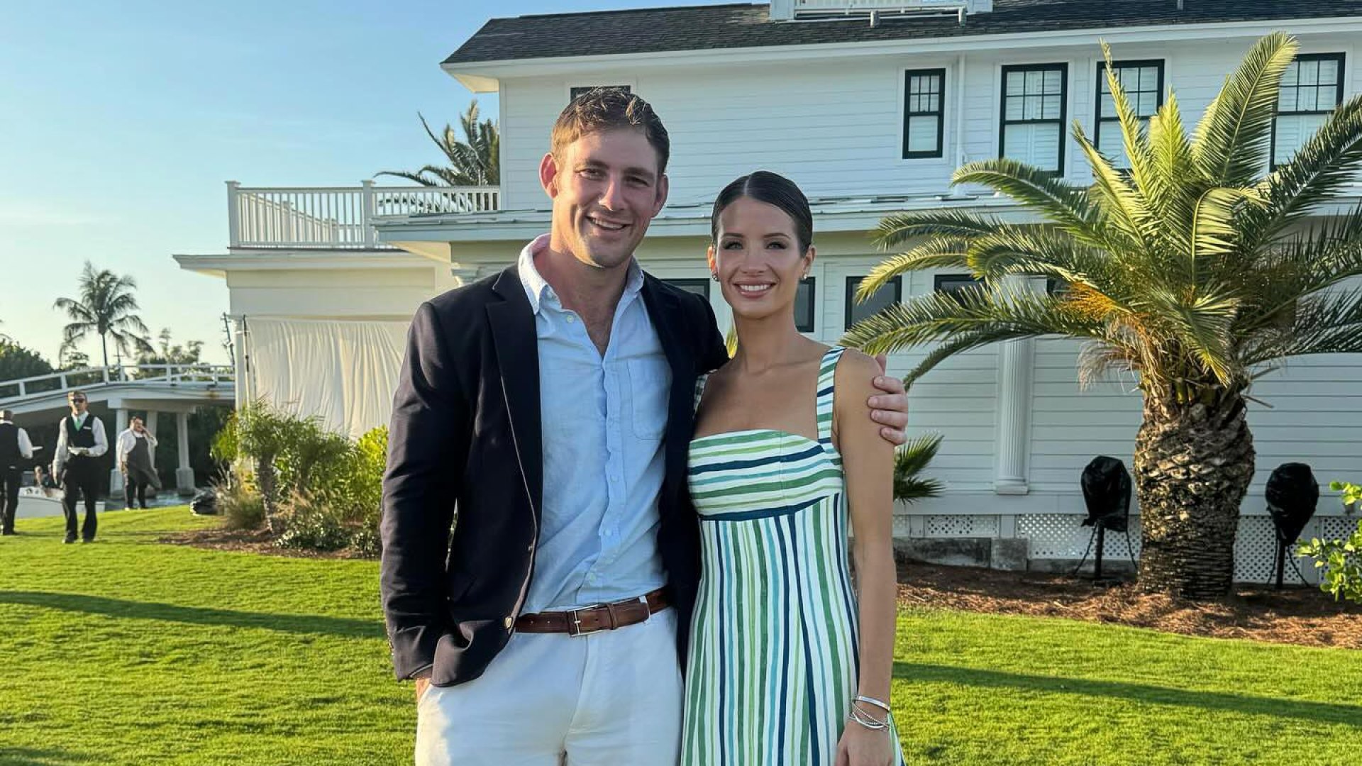 Southern Charm Stars Celebrating Naomie Olindo s Engagement to Billy Haire Madison Cameran More 6381bf5f f459 4247 b051 f14cf291afa8