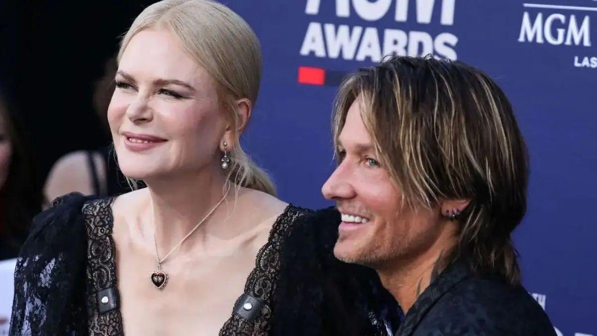 Keith Urban 'Absolutely Wanted' Ex Nicole Kidman Back — But Actress 'Made It Clear' She 'Already Moved On': Source