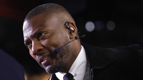 Image for Why did ESPN fire Ryan Clark? Viral Peter Schrager argument resurfaces amid analyst's layoff reports