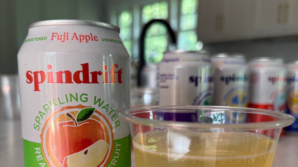 spindrift---apple
