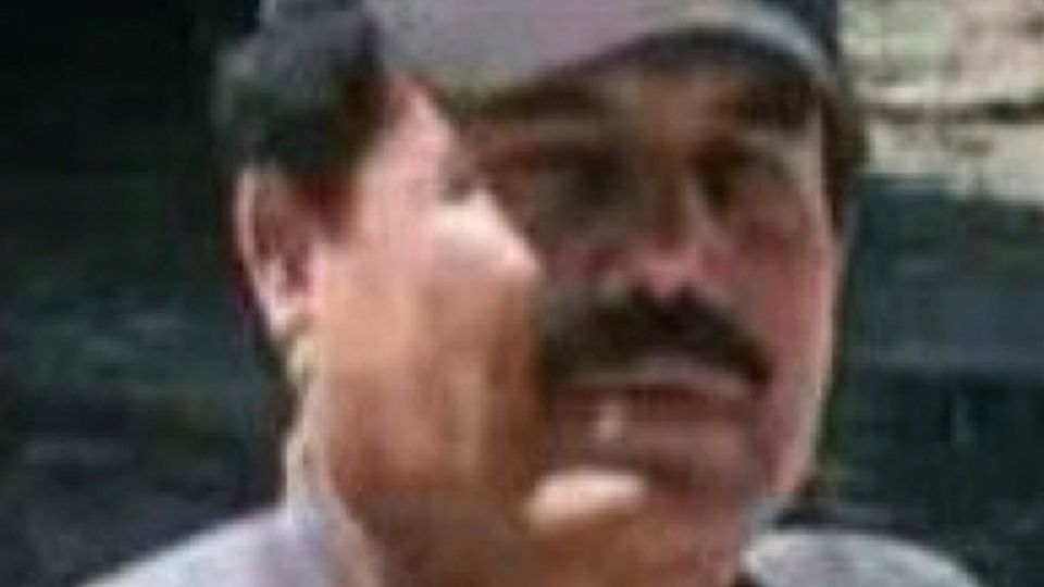 This undated image provided by the US Department of State shows Ismael