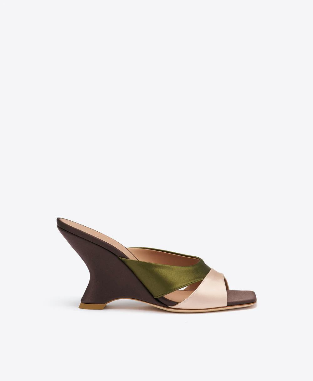 5 Summer Sandal Trends To Shop Before The Season Ends