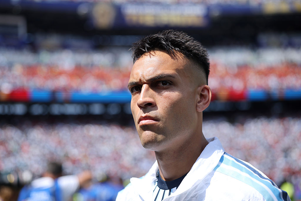Spain v Argentina: Final - FIFA World Cup 2026
