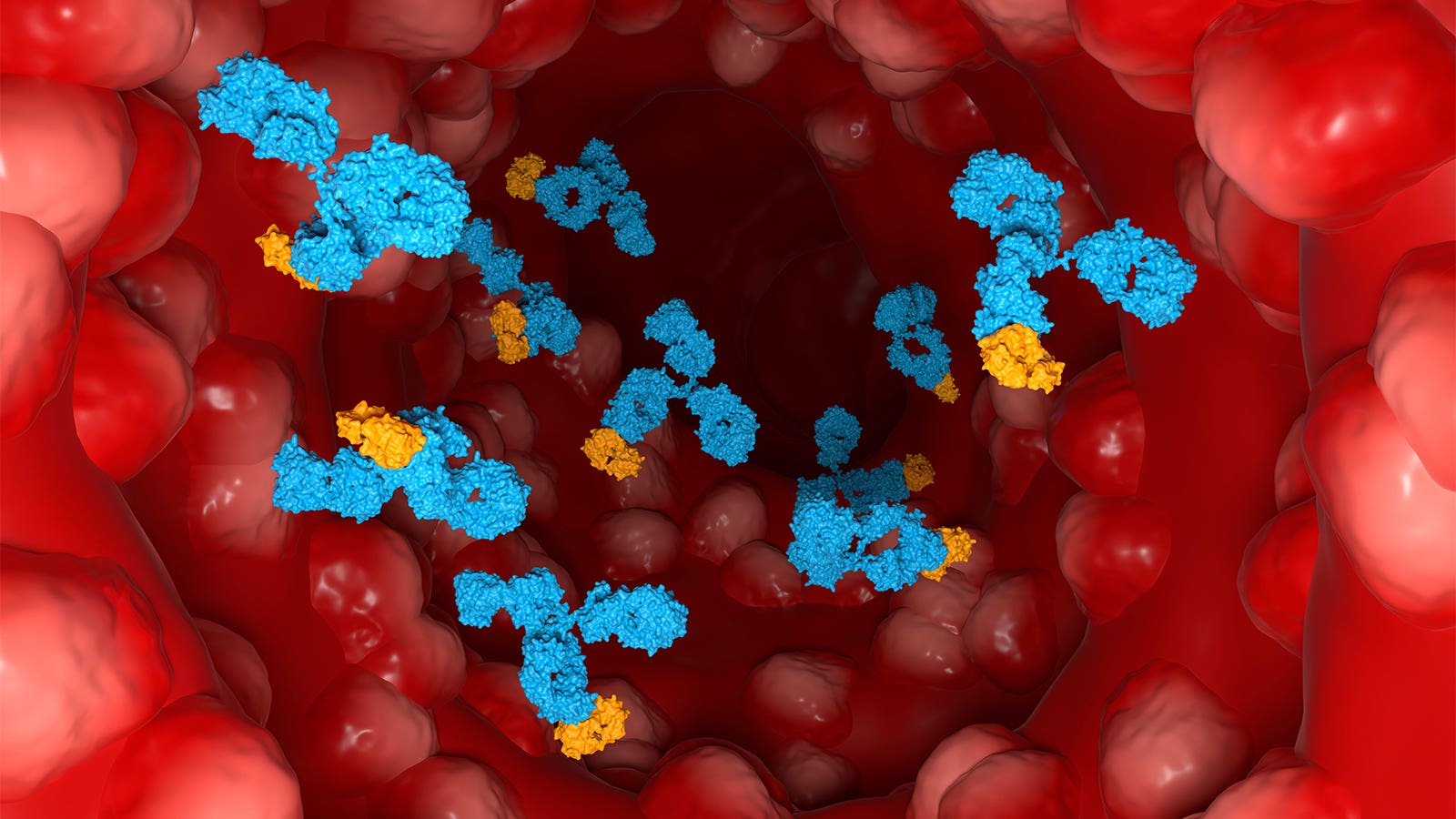 Novel drug shows promise in Crohn's, ulcerative colitis