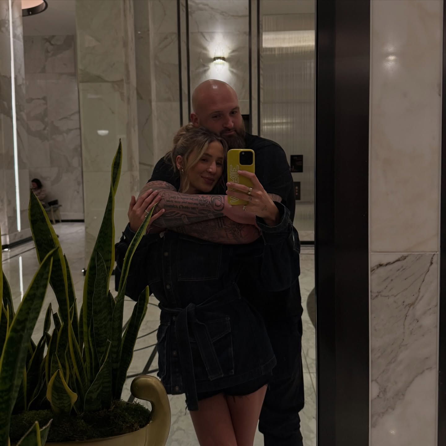 Cincinnati Bengals’ Dalton Risner and Wife Announce 2nd Pregnancy Loss in Emotional Update