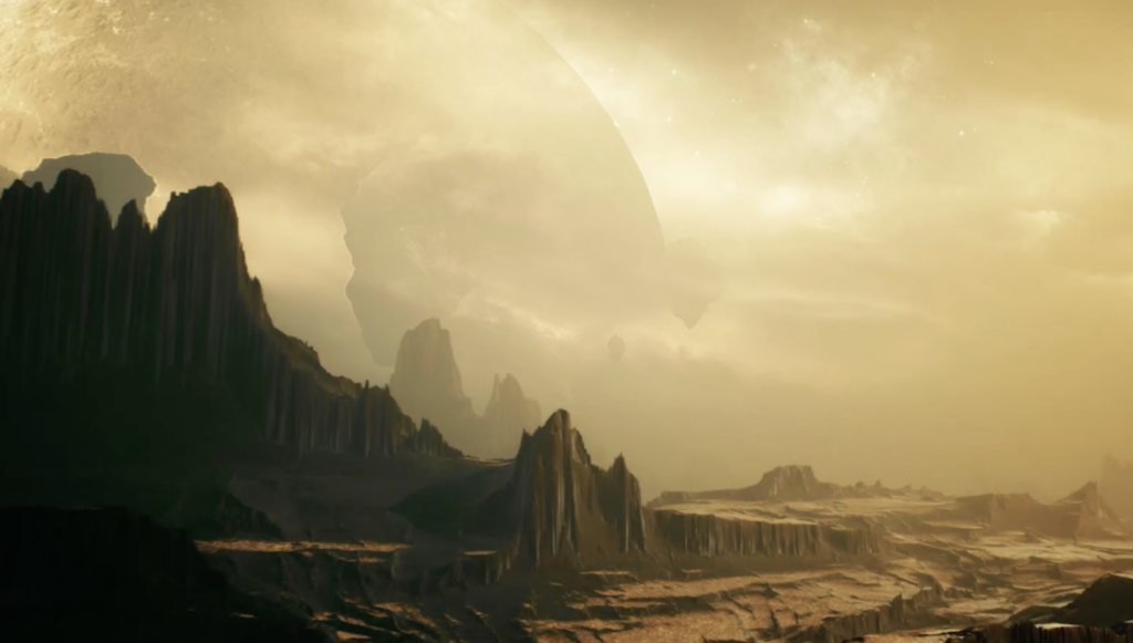 We May Be About to Settle Our First Planet Beyond the Solar System