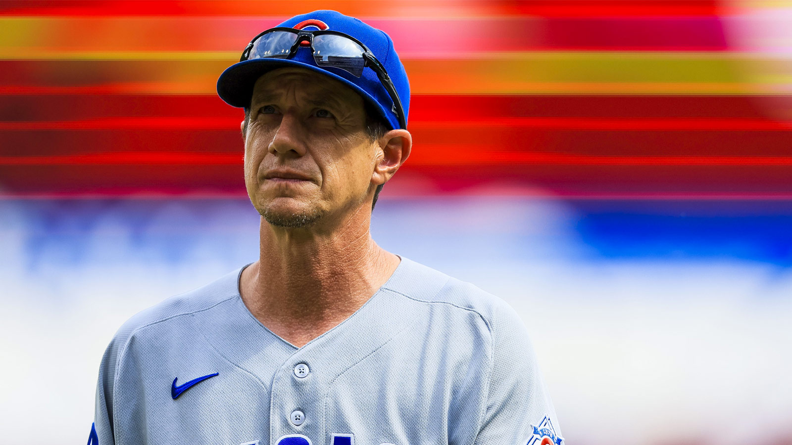 Cubs rumors: The Royals pitcher Chicago is urged to trade for at deadline by ex-MLB GM