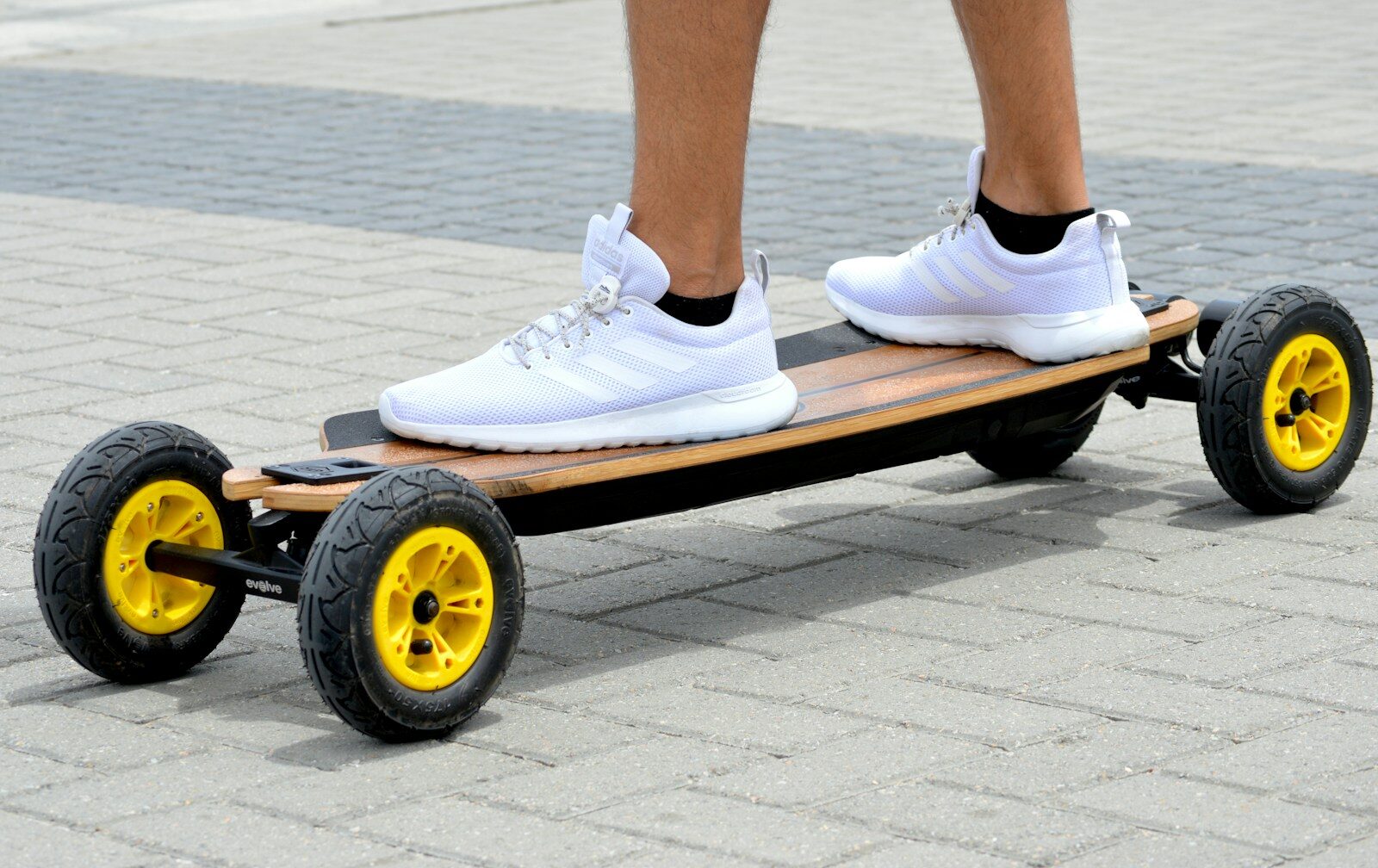 Chad 'Chadillac' Solis Dies After E-Skateboard Crash, Exposing Nevada's Adult Helmet Law Gap