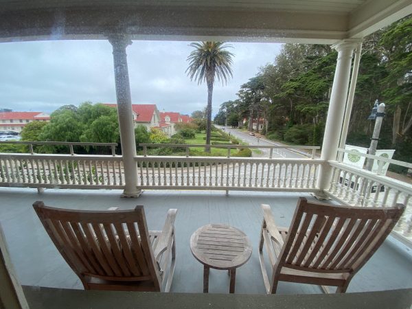 48 Hours at the San Francisco Presidio: America’s Most Unusual National Treasure