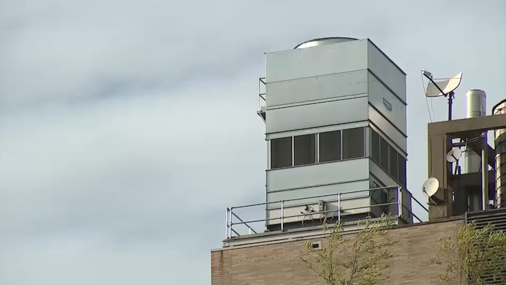 Fourth person dies in Upper East Side Legionnaires' outbreak