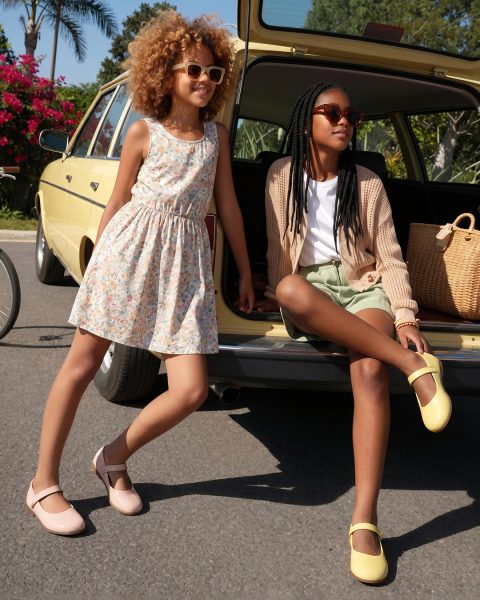 7 Stylish Back-to-School Shoes for Kids That Deliver Comfort and Value in 2026