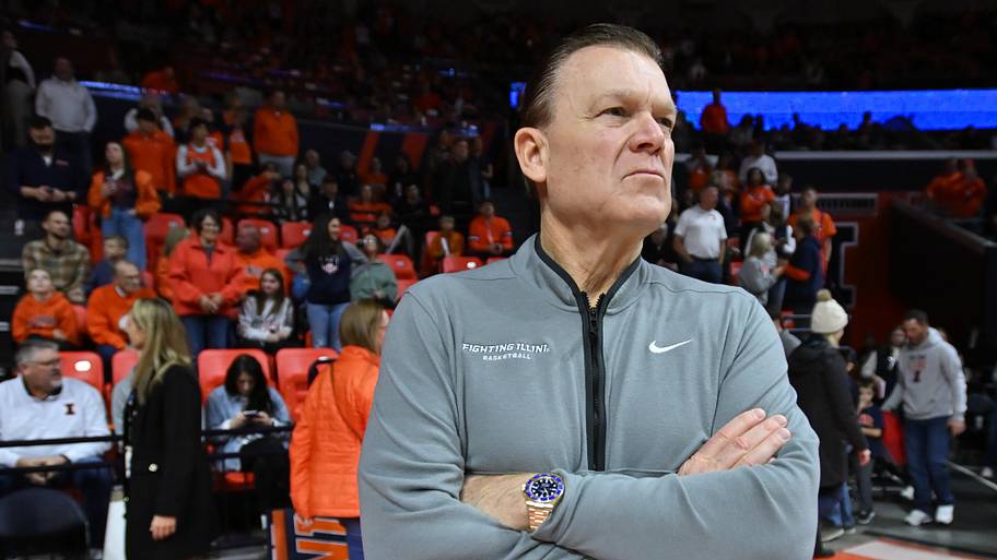 Illinois recruiting: 2027 target to schedule visit, 2028 prospect makes EYBL history