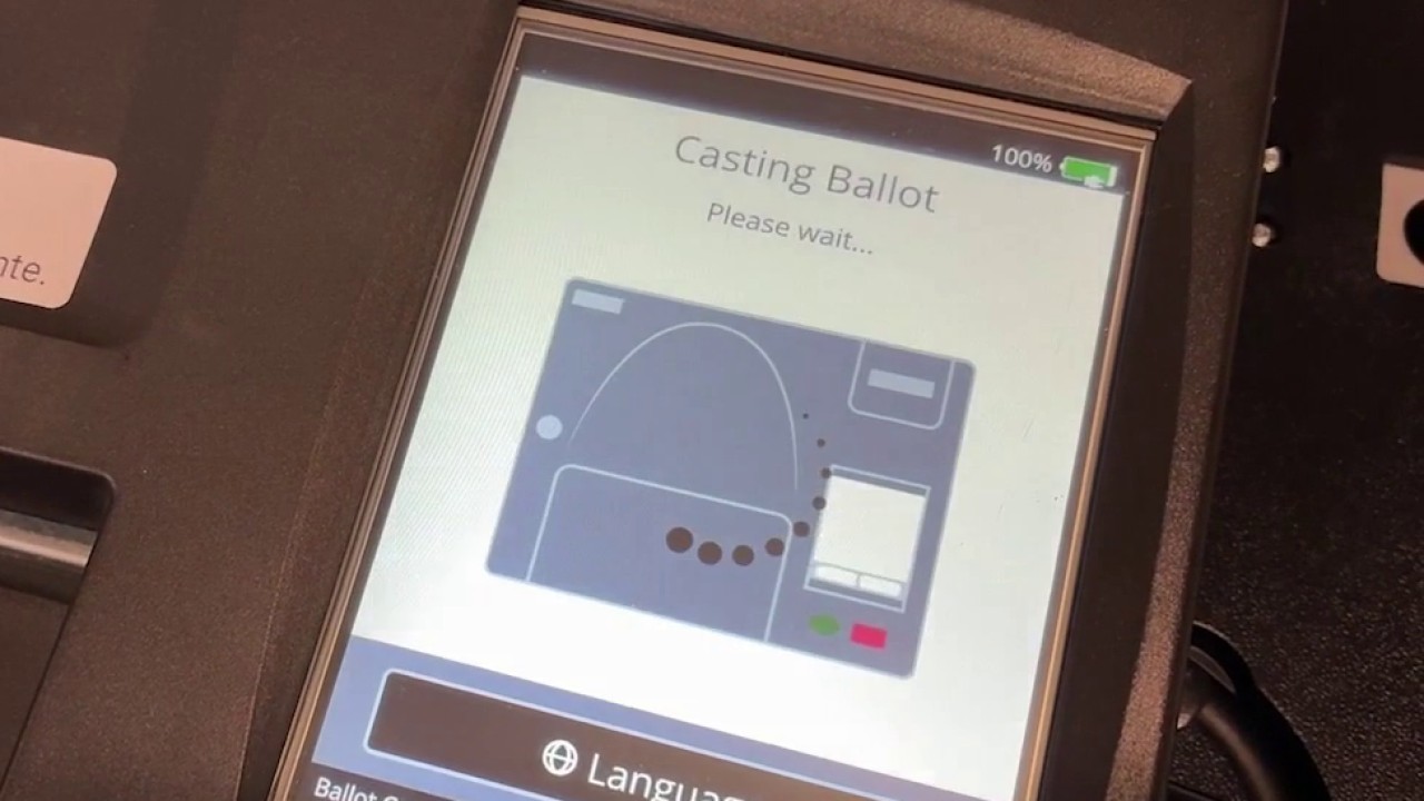 Maricopa County primary election changes help speed up vote counting
