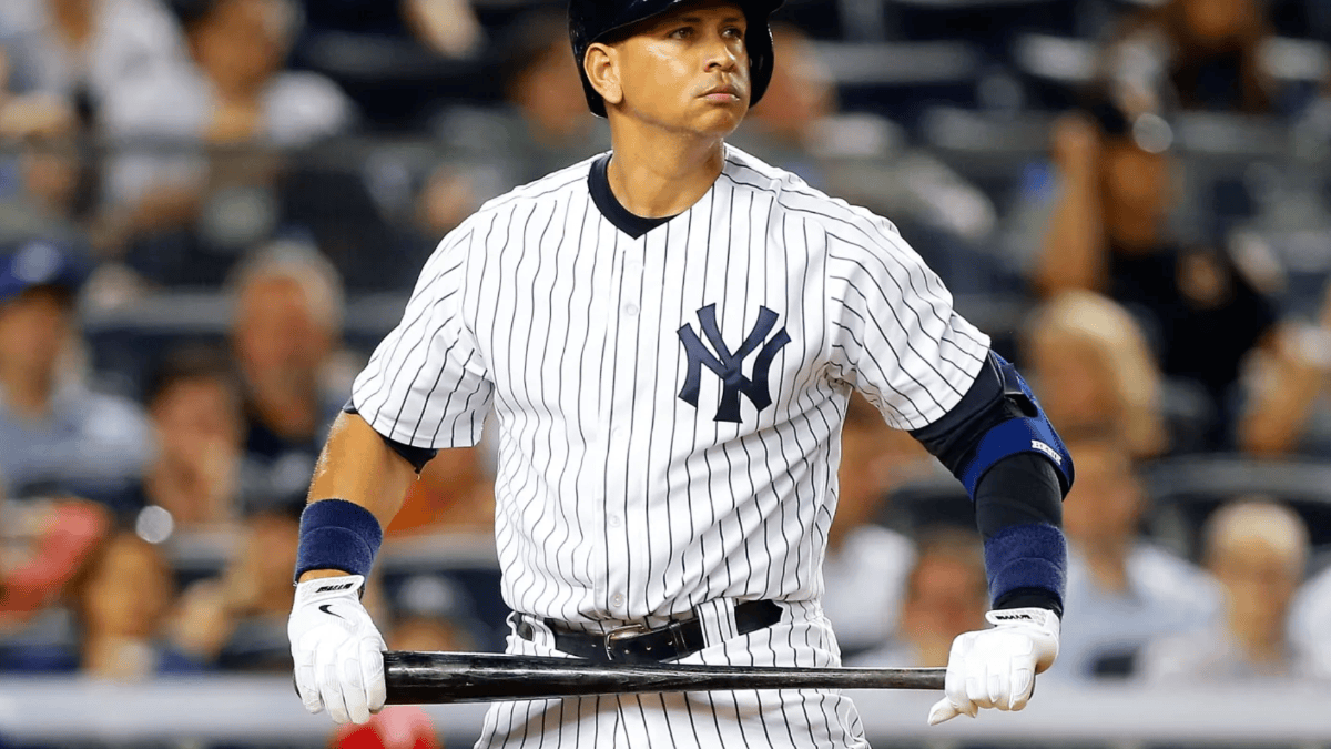 MLB: Betrayal to the Yankees? A-Rod Breaks the Internet by Rocking a Mets Jersey