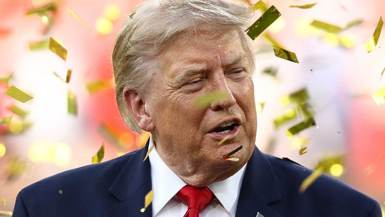 Erin Burnett floored as Trump's financial forms undercut key claim