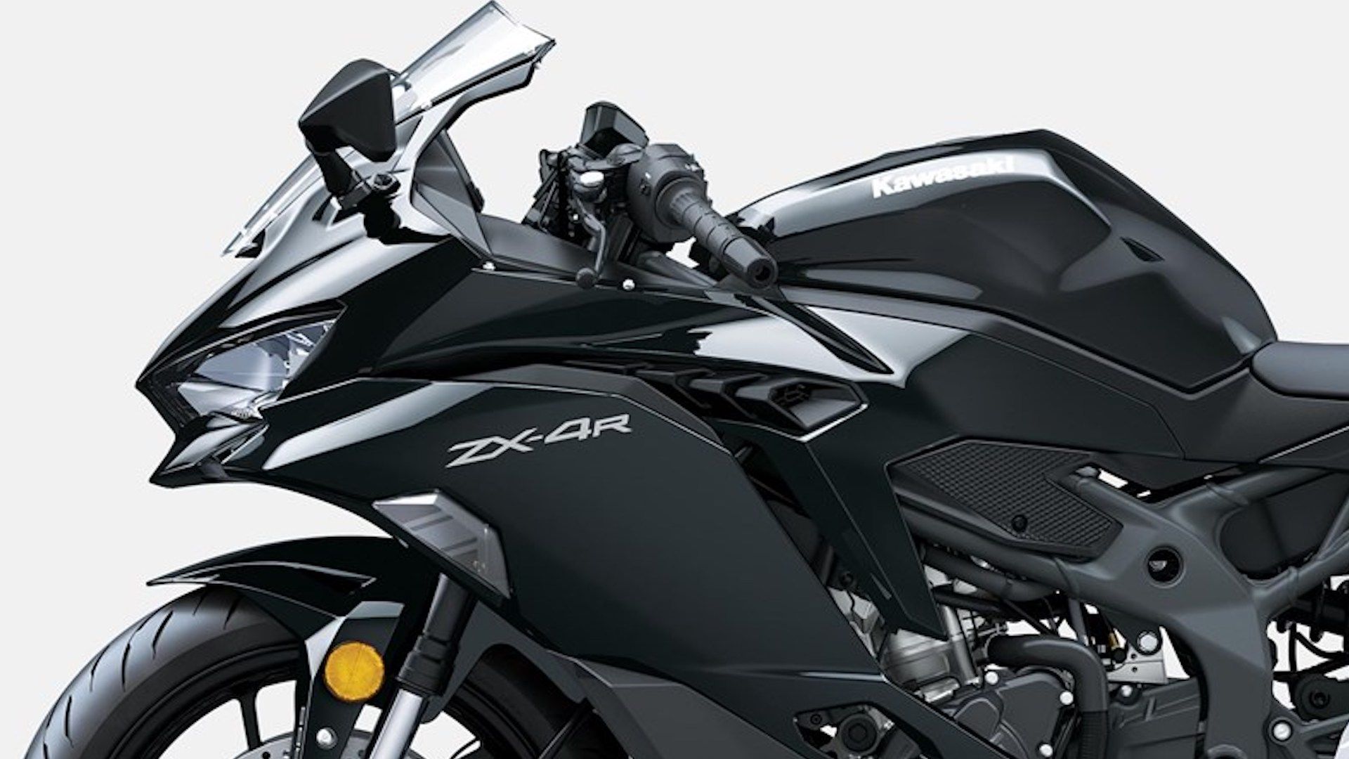The Sport Bike That Makes Bigger Motorcycles Feel Unnecessary