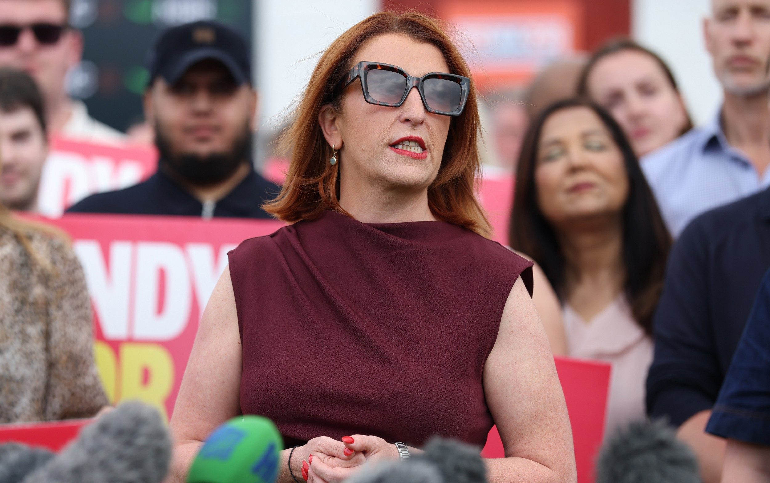 Louise Haigh