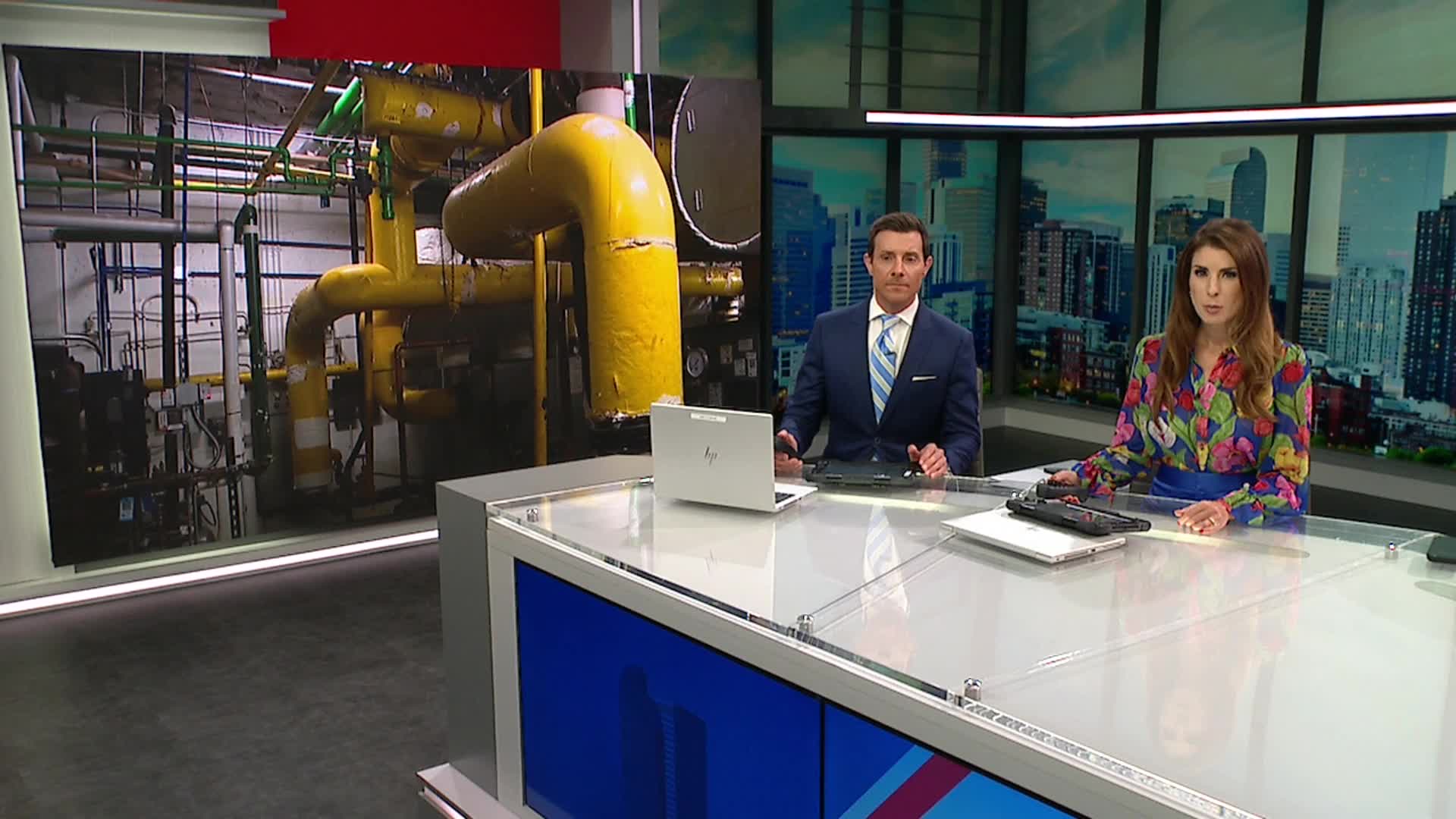 Denver Public Schools gives update on current air conditioning ...