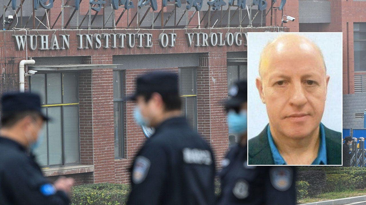 Officials with U.S. Customs and Border Protection (CBP) Peter Daszak prepared to question and search Peter Daszak upon his return to the United States from the World Health Organization’s investigation into the origins of COVID-19, before the FBI intervened and asked agents to stand down, according to documents released Monday by Sen. Rand Paul, R-Ky.