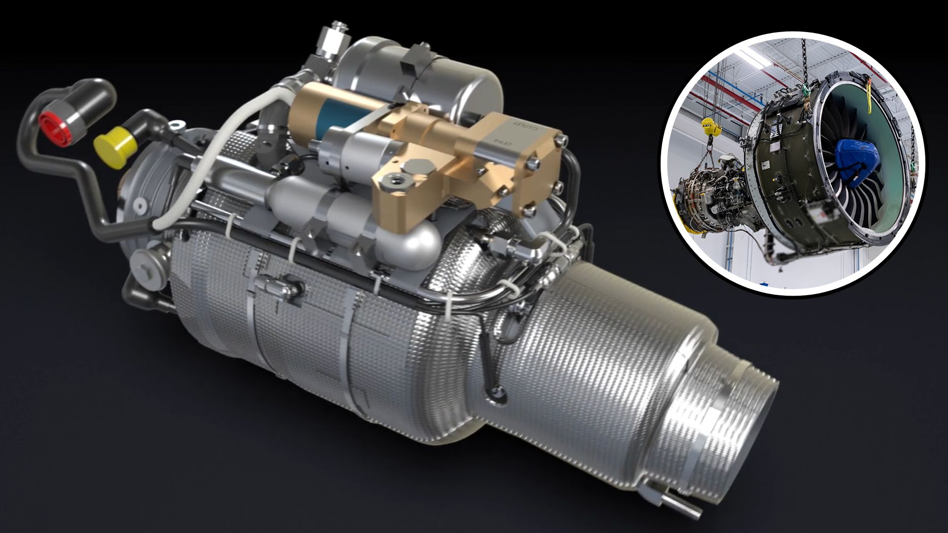 TJ150 missile engine completes tests with nearly 60% 3D-printed hardware
