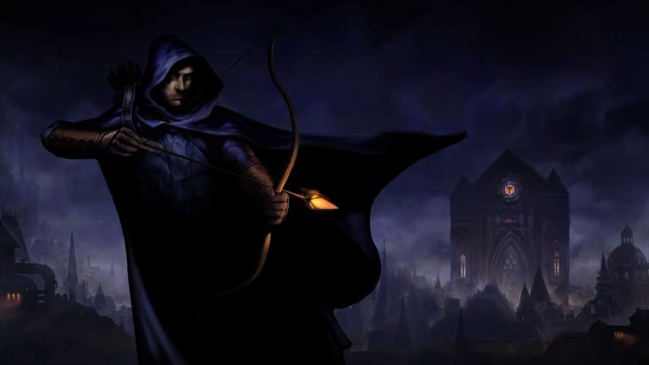 Thief remaster unearths 'version control repository' with 'the wildest things to say about the code'