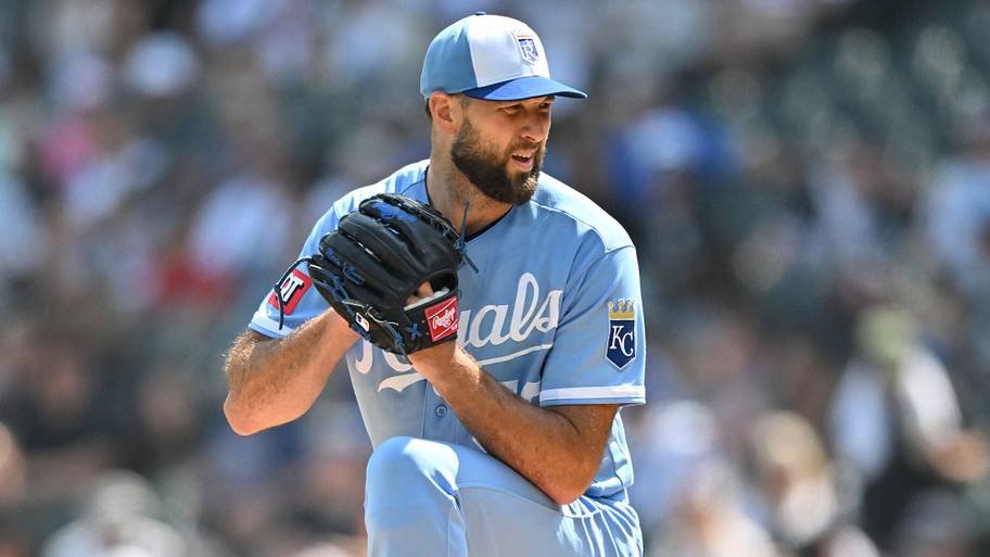 Royals Land Two Young Bats in Proposed Michael Wacha Trade With Cubs