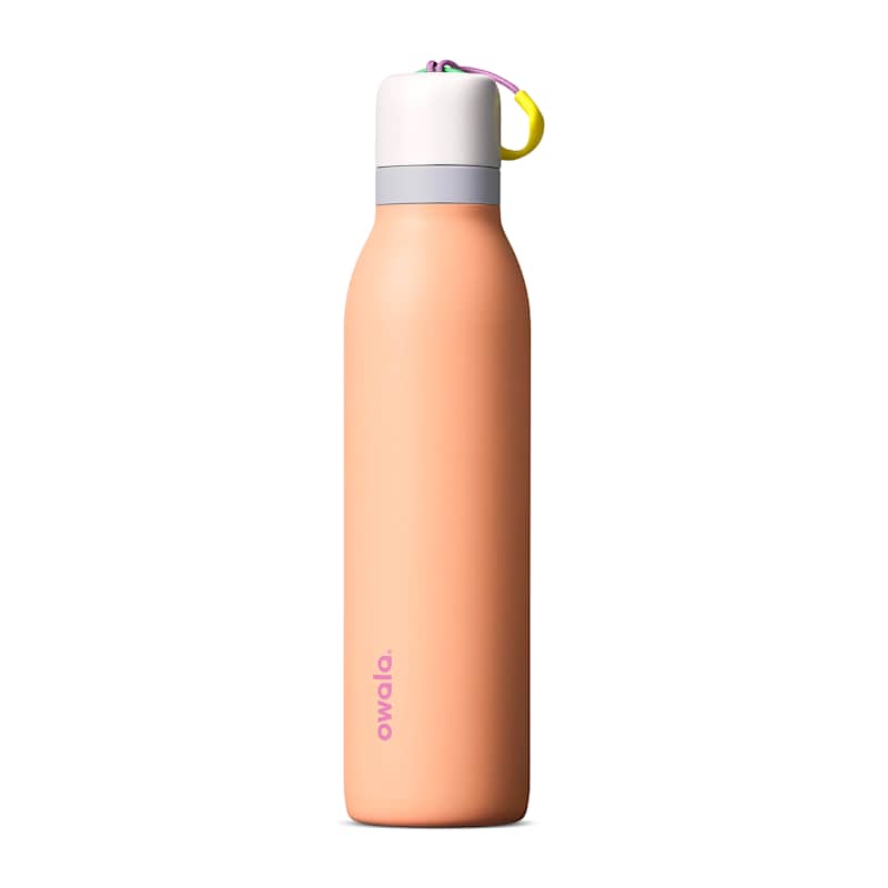Owala FreeSipTwist 24-Ounce Insulated Water Bottle