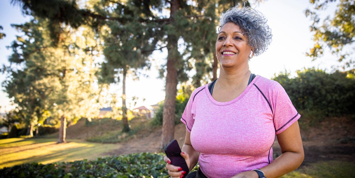 How to start walking for weight loss and expert-backed workouts to get you started