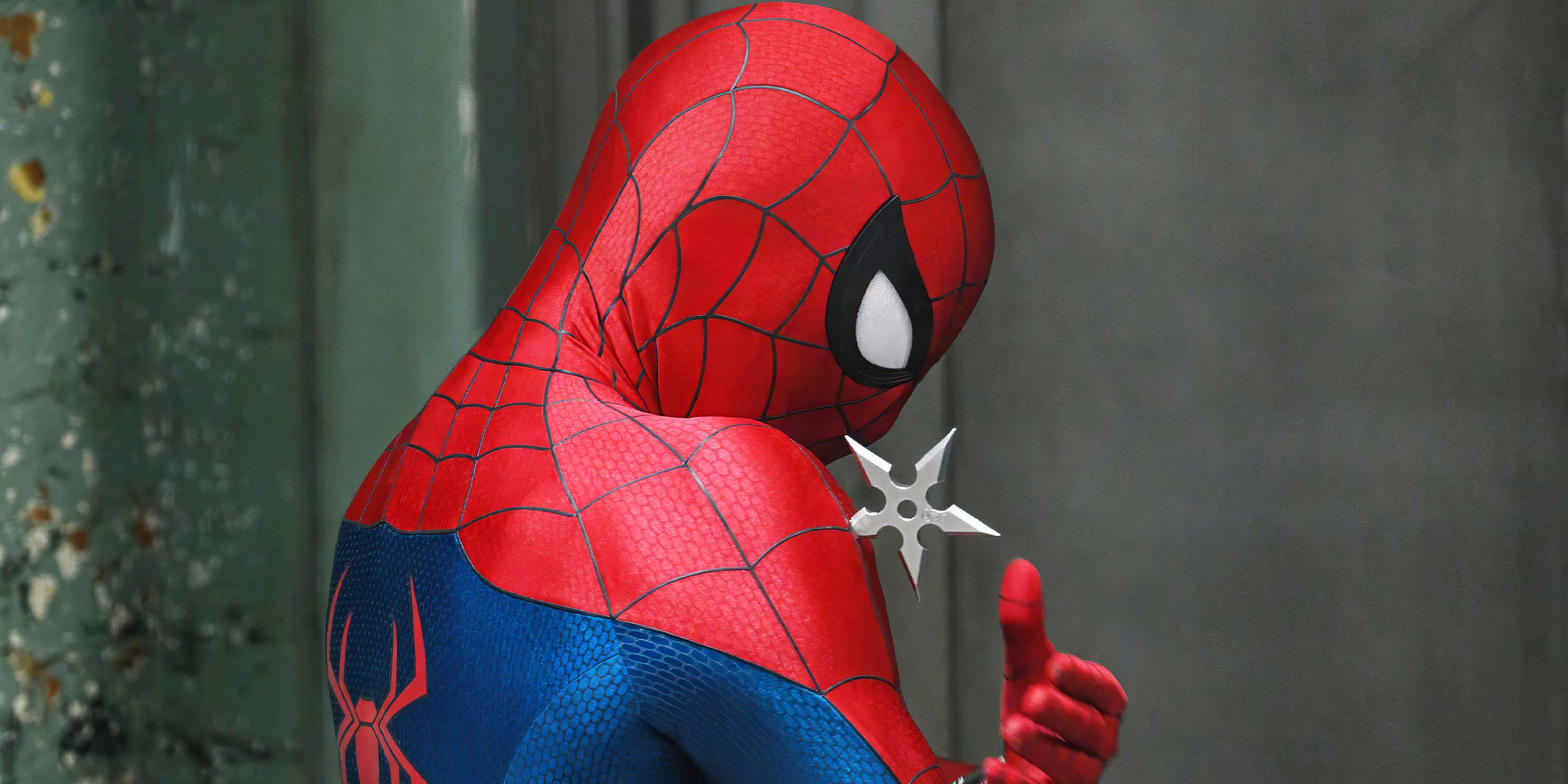 Kevin Feige confirms ‘Spider-Man: Brand New Day’s place in the MCU timeline [exclusive]
