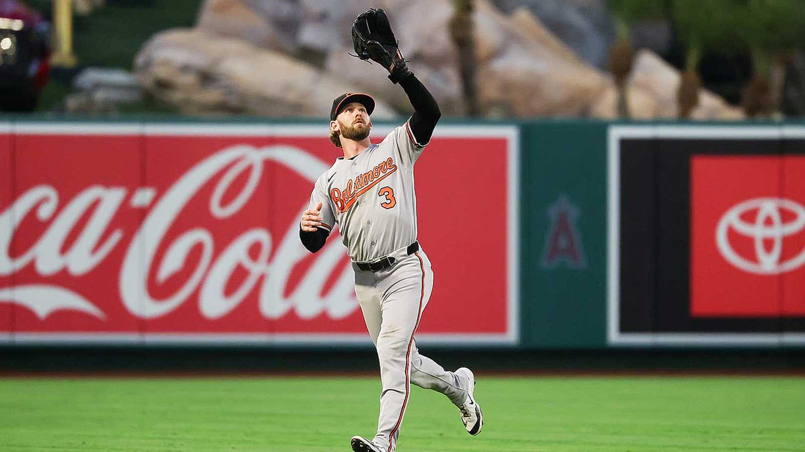 Orioles rumors: Will Baltimore trade Taylor Ward despite being in AL Wild Card contention?