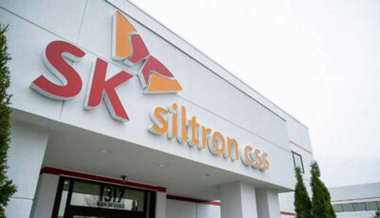 Bay County responds as SK Siltron shuts down Bay City plant