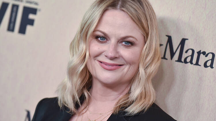 Amy Poehler is bringing her hit podcast to NYC for one night only—and tickets go on sale tomorrow