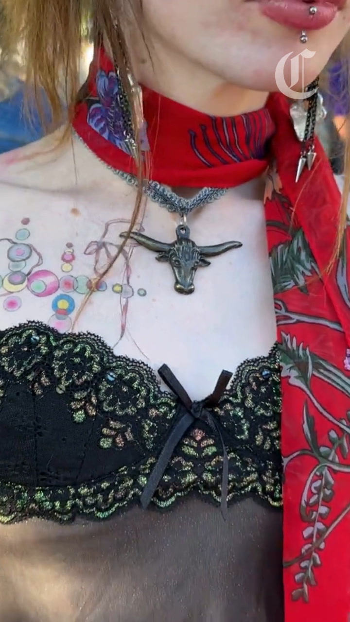 Punk misfits rock out in style for Mosswood Meltdown’s final day