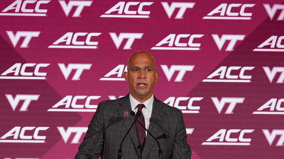 Five Biggest Hurdles Virginia Tech Faces In Making An ACC Championship Run