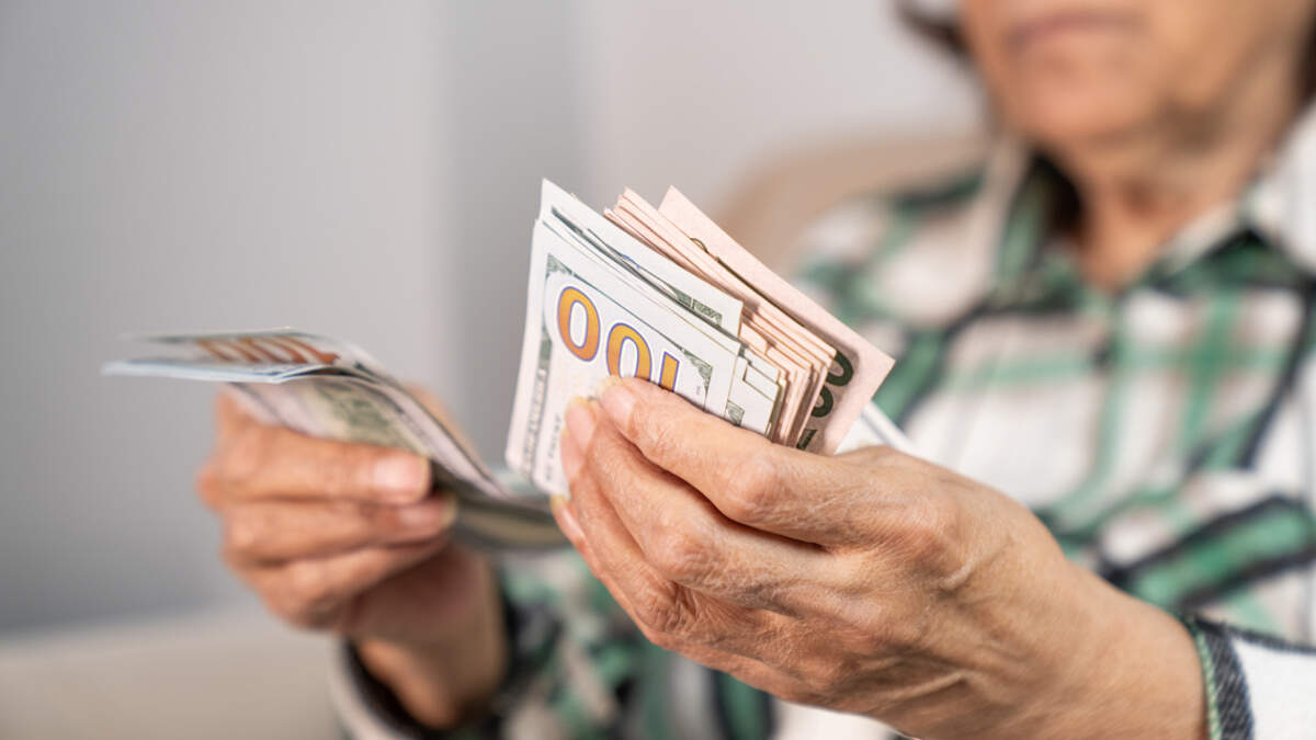 This Kansas City lottery player won big prize off $20 ticket. See how much