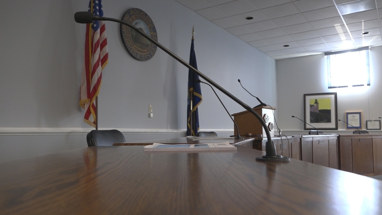 Rockland creates task force to address 1755 attack on Penobscot Nation